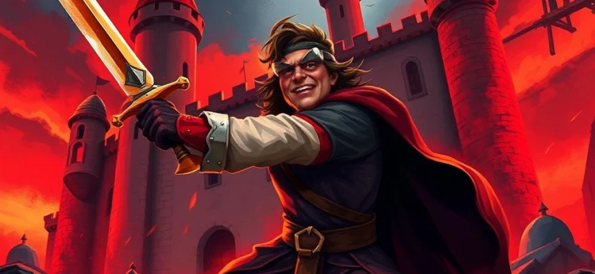 10 œuvres cultes pour les fans d'L'Armée des ténèbres : Evil Dead III