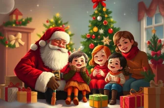 10 Films et Séries Magiques Comme Super Noël