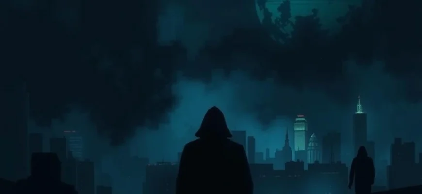 10 œuvres similaires à Old Boy pour les fans de vengeance