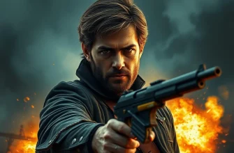 10 films et séries similaires à Gold Run : Le convoi de l'impossible