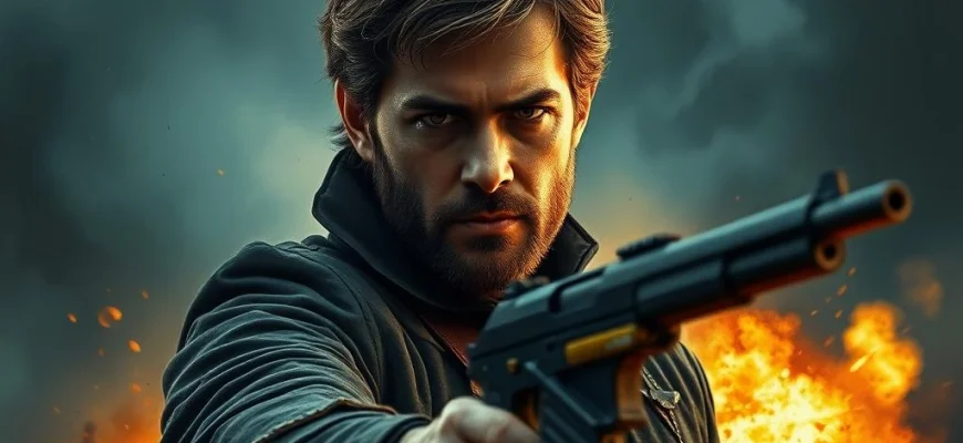 10 films et séries similaires à Gold Run : Le convoi de l'impossible