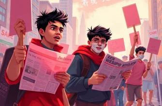 10 films et séries similaires à Les news boys