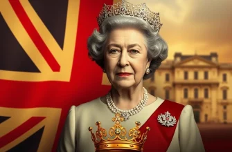 10 Œuvres Similaires à Queen Elizabeth II: Redefining Royalty