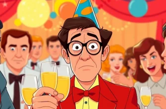 10 œuvres similaires à La Party pour rire sans retenue