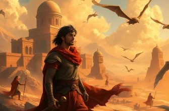 10 Œuvres à Découvrir si Vous Aimez Bilal