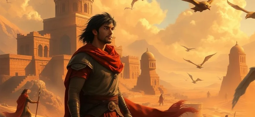 10 Œuvres à Découvrir si Vous Aimez Bilal