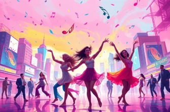 10 œuvres similaires à Waack Girls pour les fans