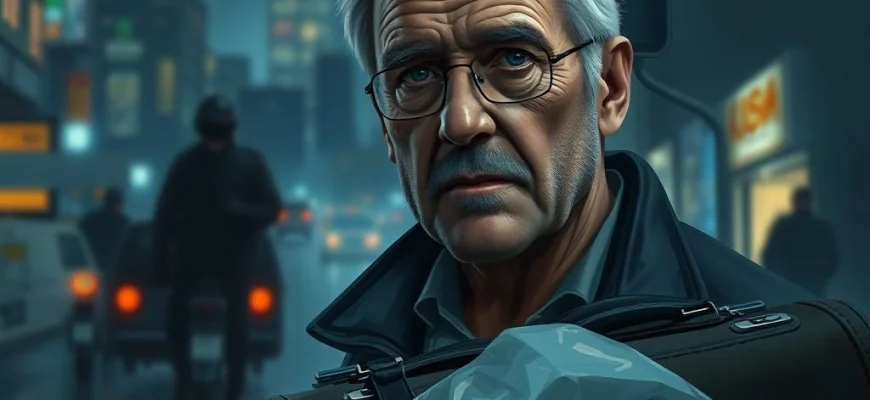 10 films similaires à La Mule à ne pas manquer