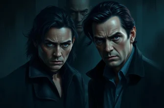 10 œuvres similaires à Veuve Blanche pour les fans de suspense