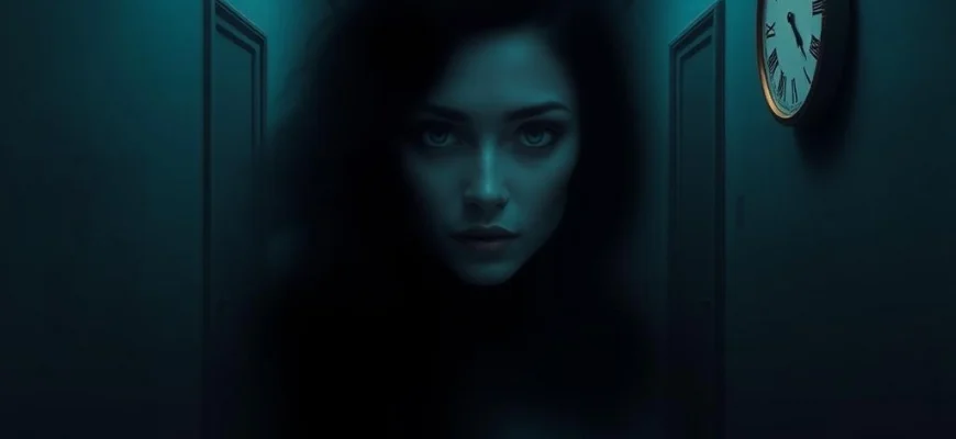 10 œuvres mystérieuses comme L'Année dernière à Marienbad