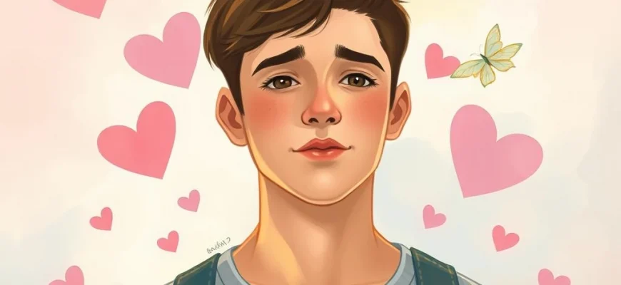 10 Films et Séries Similaires à Love, Simon
