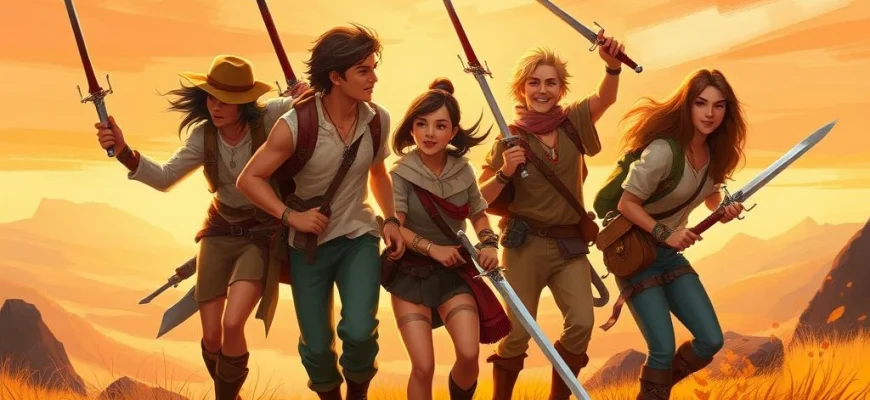 10 Œuvres à découvrir si vous avez aimé Le 4ème mousquetaire