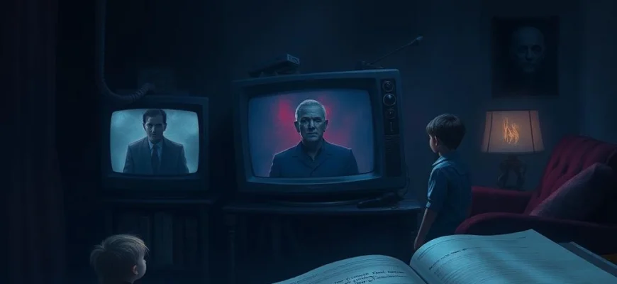 Découvrez 10 Thrillers Similaires à Code Red: Diaries of Madness