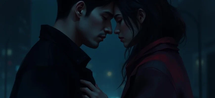 10 Œuvres à Découvrir si Vous Aimez 'Romance'