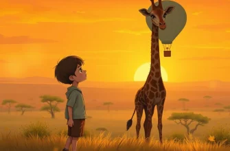 10 Films et Séries Similaires à Zarafa