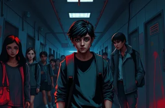 10 films et séries similaires à Class 1984