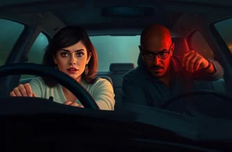 10 Films et séries similaires à Carjacked