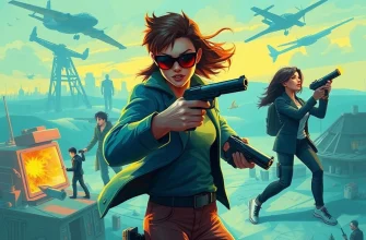 10 séries et films similaires à Chuck