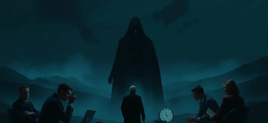 10 œuvres à voir si vous avez aimé Rencana Besar