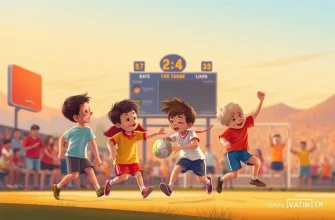 10 Films et Séries Similaires à Une équipe de nases !