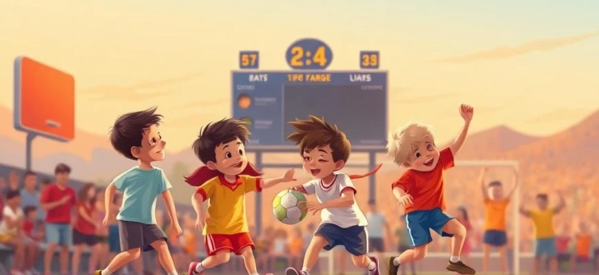 10 Films et Séries Similaires à Une équipe de nases !