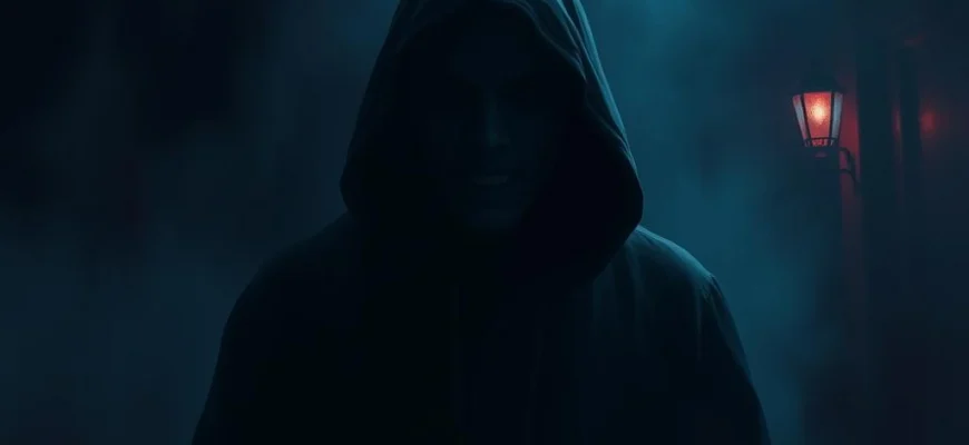 10 œuvres similaires à Macabro pour frissonner