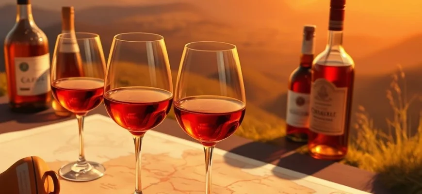 10 films et séries pour les fans de Les Trois Buveurs à Cognac