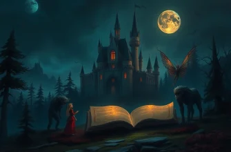 10 œuvres similaires à Tale of Tales