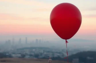 10 œuvres similaires à Le Voyage du ballon rouge