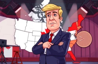 10 œuvres similaires à Opération Canadian Bacon