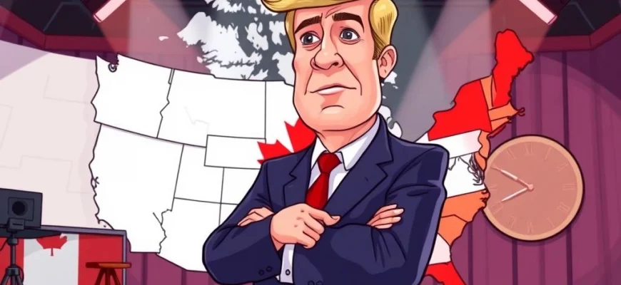 10 œuvres similaires à Opération Canadian Bacon