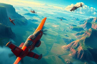 10 Films et Séries Similaires à Sky Hunter