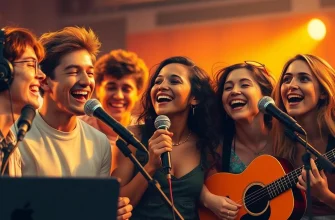 10 Films et Séries Similaires à The Hit Girls