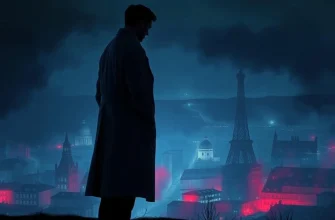 10 thrillers captivants similaires à Docteur Petiot