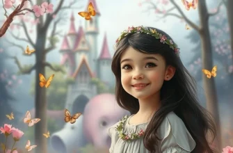 10 Films et Séries Enchantés Comme Poucelina