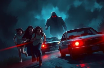 10 Films et séries similaires à Souviens-toi… l'été dernier