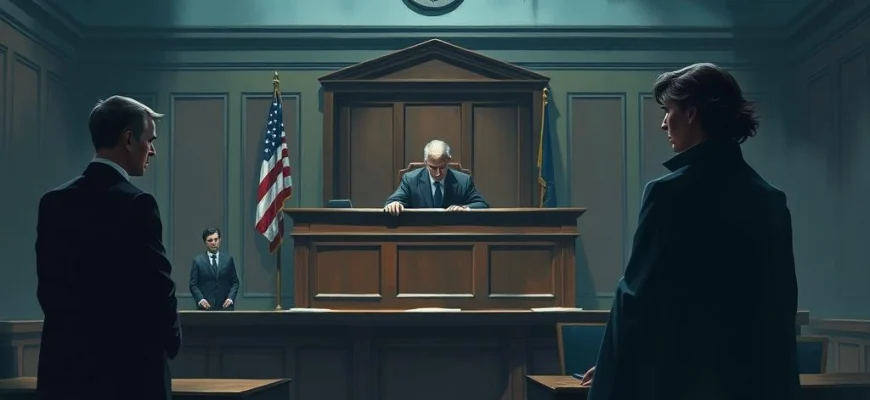 10 Films et Séries Similaires à Bezwarend getuige