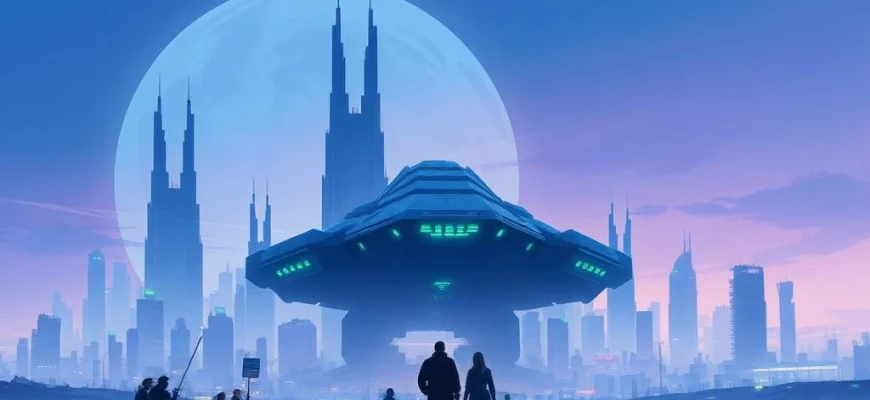 10 œuvres similaires à L'Île habitée