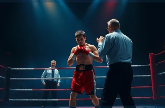 10 films et séries similaires à Creed : L'héritage de Rocky Balboa