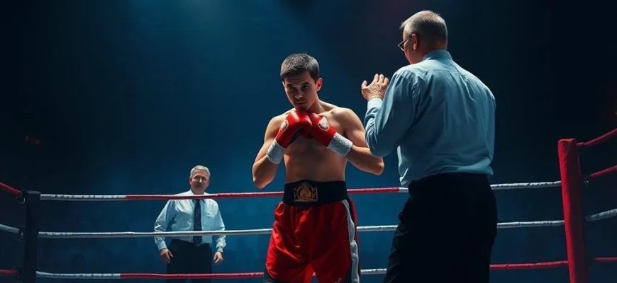 10 films et séries similaires à Creed : L'héritage de Rocky Balboa