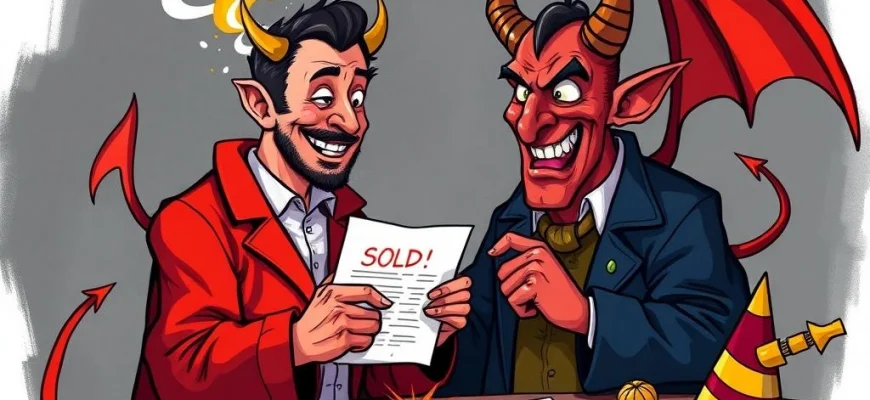 10 films et séries similaires à Endiablé