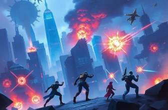 10 œuvres similaires à Blast