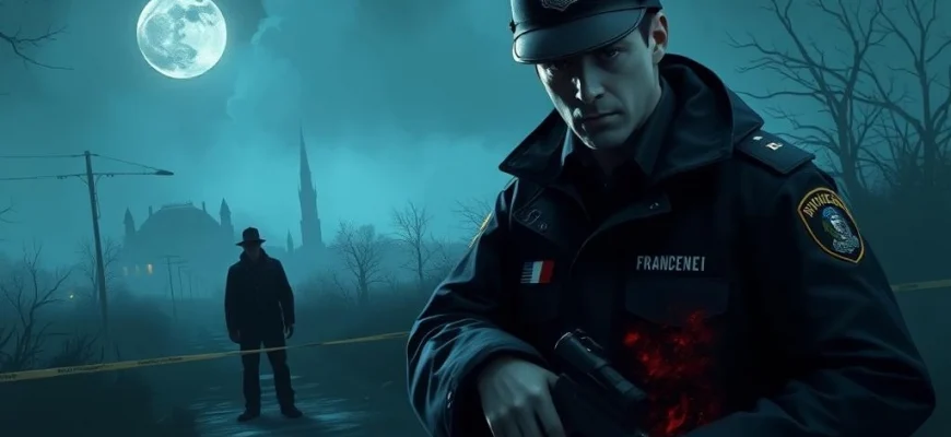 10 films similaires à Le Corps de mon ennemi