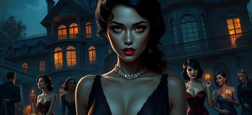 10 séries similaires à Claws pour votre prochaine binge-session