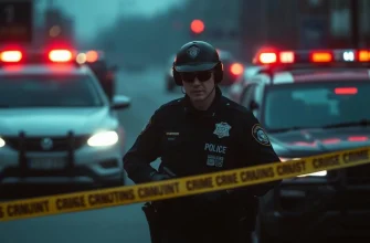 10 séries et films similaires à Boston: Police d'élite