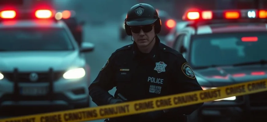 10 séries et films similaires à Boston: Police d'élite