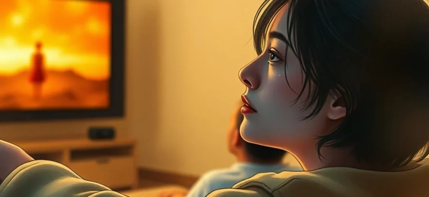 10 Films et Séries Comme Happy Birthday