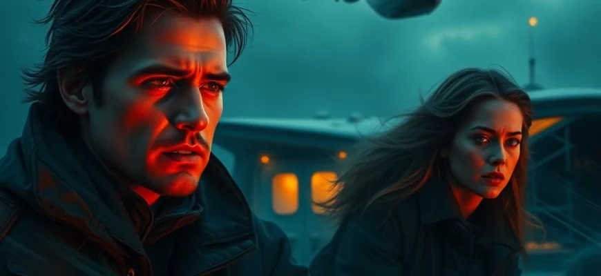 10 Films et Séries Similaires à Les aventures de Gamba