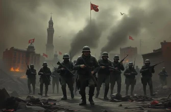 10 Œuvres similaires à Résistance pour les passionnés d'histoire