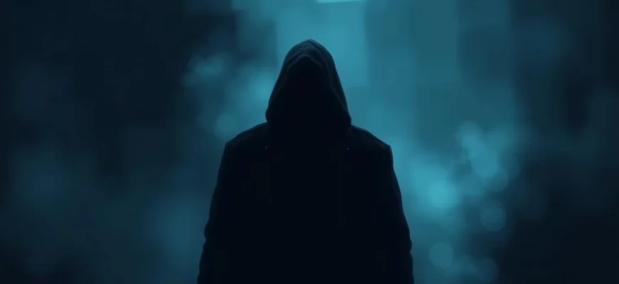 10 Films et séries similaires à Tromperie